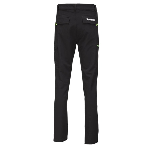Kawasaki Kawasaki Sports 2024 Cargo Trousers 